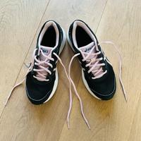 Asics Turnschuhe 38 Hannover - Döhren-Wülfel Vorschau