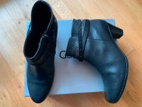 NEU GABOR Echtleder Stiefeletten Gr 37,5 4,5 Winter Stiefel 99€ Düsseldorf - Pempelfort Vorschau