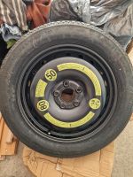 Zum Verkauf steht ein Reifen Notrad für die Modelle Nordrhein-Westfalen - Herford Vorschau