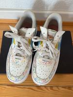 Nike Airforce 1 Fontanka, Größe 40 Saarbrücken-Mitte - St Johann Vorschau