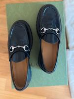 Gucci Mokassins Loafer Damen NEU 38,5 Berlin - Mitte Vorschau