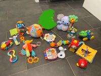 Spielzeugpaket für Babies / Kleinkinder Blinkilinkis Hessen - Hanau Vorschau