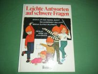 Leichte Antworten auf schwere Fragen Hessen - Eltville Vorschau