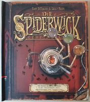 Spiderwick Geheimnisse große Entdeckungsreise verzauberte Welt Berlin - Mitte Vorschau