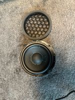 Subwoofer Skoda Original neu Nordrhein-Westfalen - Eschweiler Vorschau