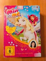 Mia and Me – DVD Box 1.1 – 13 Episoden Staffel 1 Hessen - Lampertheim Vorschau