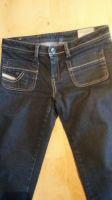 Diesel Jeans Modell "Kinkey" "W27/L32 Bayern - Bindlach Vorschau