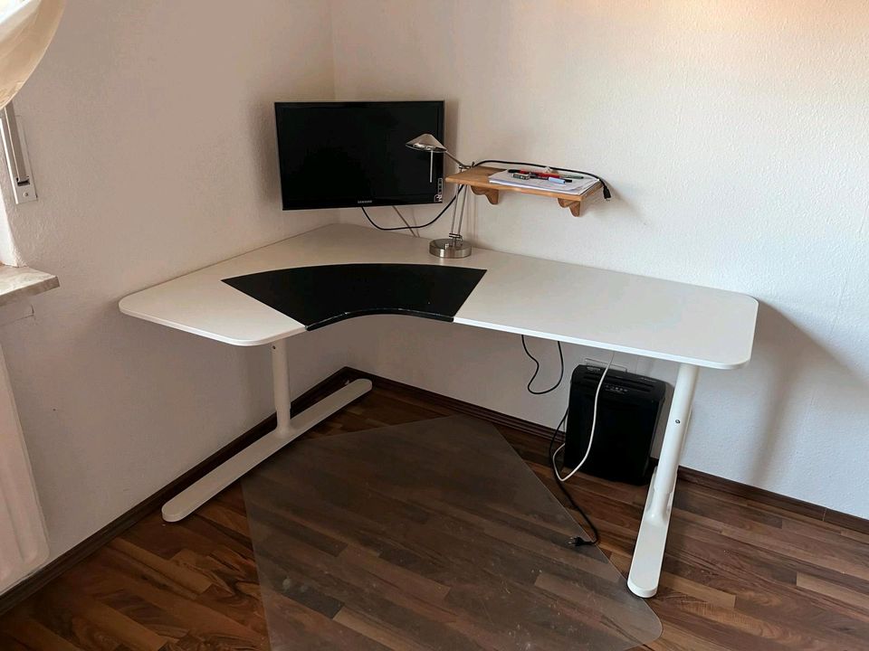 Schreibtisch in Mannheim