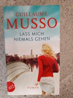 Musso: Lass mich niemals gehen Kreis Ostholstein - Eutin Vorschau