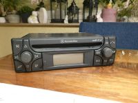 Mercedes-Benz Autoradio audio 10 cd MF2910 A1708200386 Bayern - Weismain Vorschau