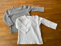 Tschibo Baby Langarm T-Shirt, Gr. 74/80 Berlin - Lichterfelde Vorschau