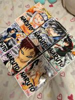 Manga Anime Bücher Damon Slayer naruto Sao Tokyo ghoul Köln - Chorweiler Vorschau