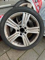 ORIGINALE Mercedes Benz Felgen + Sommerreifen Köln - Rondorf Vorschau