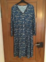 Deerberg Sommerkleid Hessen - Seligenstadt Vorschau