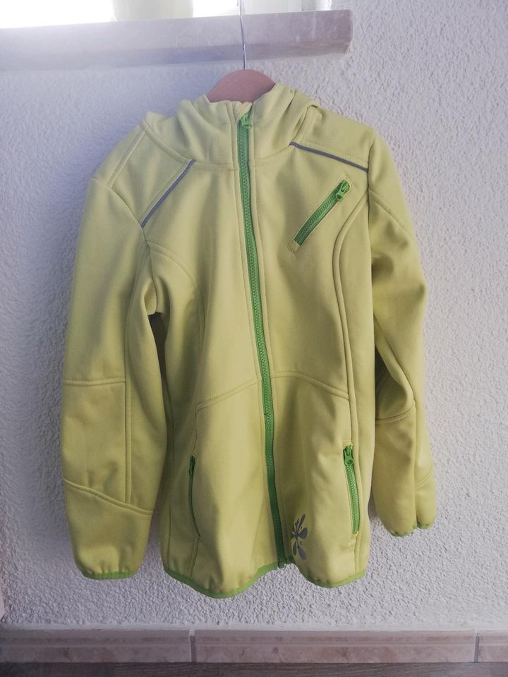 Jacke Crivit Gr. 134/140 in Thalheim/Erzgebirge