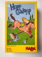 Haba Spiel 4431 Hopp Galopp Reisespiel Altona - Hamburg Osdorf Vorschau