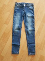 Jeans 152 Mädchen Sachsen-Anhalt - Kötschlitz Vorschau