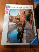 Ravensburger Puzzle 1000 Teile "venezianische Impressionen Top Niedersachsen - Meine Vorschau