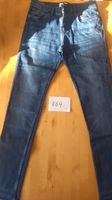 Jeans C&A, Größe 164, straight, blau Essen - Rüttenscheid Vorschau