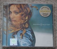CD – Madonna: Ray of Light Bayern - Burgthann  Vorschau