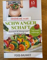 Ernährung in der Schwangerschaft Baden-Württemberg - Schelklingen Vorschau