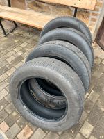 4 x Continental 235/60 R18 Reifen Hessen - Jesberg Vorschau