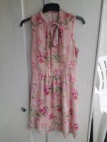 Orsay Kleid 36 rosa Blumen Muster Nordrhein-Westfalen - Witten Vorschau