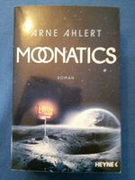 Moonatics von Arne Ahlert Niedersachsen - Gronau (Leine) Vorschau