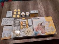 Medela Swing Maxi Flex elektrische Milchpumpe Nordrhein-Westfalen - Eschweiler Vorschau