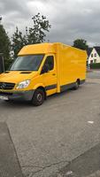 Mercedes Sprinter Kiel - Elmschenhagen-Kroog Vorschau