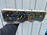 Renault R15 R17 Tacho 220 km/h Drehzmesser 8000 Kombiinstrument Nordrhein-Westfalen - Welver Vorschau