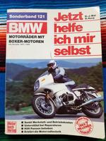 Reparaturanleitung BMW Boxer / 1969-1989 / Sonderband Düsseldorf - Eller Vorschau