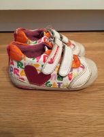 ❤️ Agatha Ruiz de la Prada Schuhe Sneaker Gr. 20 ❤️ Hessen - Oberursel (Taunus) Vorschau