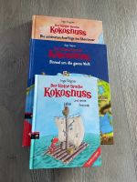 ⭐️3 Bücher von“ Der Drache Kokosnuss“⭐️ Nordrhein-Westfalen - Plettenberg Vorschau