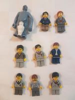 Lego Harry Potter Figuren Sammlung Troll 4712 Friedrichshain-Kreuzberg - Kreuzberg Vorschau