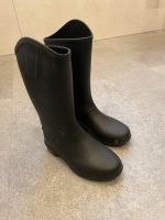 Stiefel Gummistiefel Reitstiefel Größe 29 Decathlon Schwerin - Altstadt Vorschau