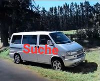 SUCHE VW T4 Transporter Multivan Generation Bastlerfarzeug Bayern - Ebern Vorschau