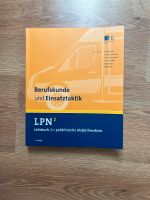 S+K - Berufskunde und Einsatztaktik Niedersachsen - Wiefelstede Vorschau