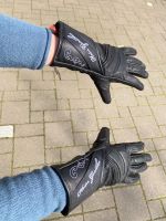 Motorrad Handschuhe Damen Größe 8 S Tyra Hein Gericke Leder Niedersachsen - Vechelde Vorschau