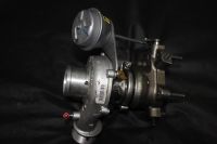 Turbolader Alfa Romeo Giulietta MiTo Fiat 500 Abarth VL39 VL37 West - Nied Vorschau