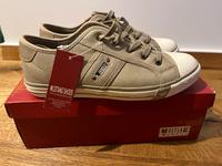 MUSTANG Schuhe / Sneaker / Halbschuhe / Größe 40 Niedersachsen - Melbeck Vorschau