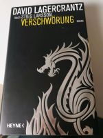 Buch Verschwörung Rheinland-Pfalz - Kaiserslautern Vorschau