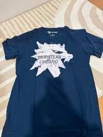 T-Shirt Lootchest Monsters are coming Hessen - Heidenrod Vorschau