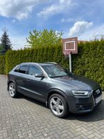 Audi Q3 2.0 TFSI quattro - Niedersachsen - Lachendorf Vorschau