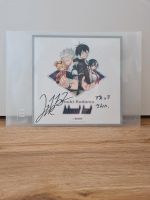 Autogramm/Shikishi Mangaka Yuuki Kodama (Blood Lad) Animagic 2013 Bochum - Bochum-Wattenscheid Vorschau