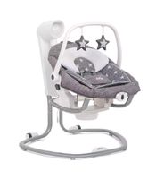 Joie Serina 2in1 Twinkle Linen elektrische Babyschaukel Babywippe Nordrhein-Westfalen - Dormagen Vorschau