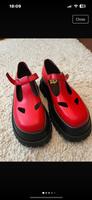 Original Burberry Damenschuhe Neu gr 39 Niedersachsen - Haren (Ems) Vorschau