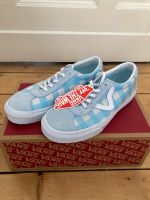 Vans Gingham Blau Weiß EU36,5 Neu Nordrhein-Westfalen - Neunkirchen-Seelscheid Vorschau