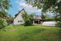 Renovierungsbedürftiges EFH mit Garten, Pool und Garage in Top-Lage bei München Kr. München - Grünwald Vorschau