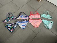 Bikinis 92 98 3 Jahre Set Paket H & M Badeanzug Bikini Olaian Baden-Württemberg - Aalen Vorschau